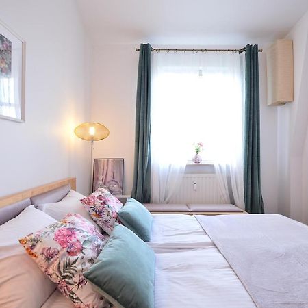 Citystay Parkur Sopot Apartment 외부 사진