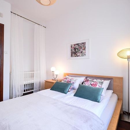 Citystay Parkur Sopot Apartment 외부 사진