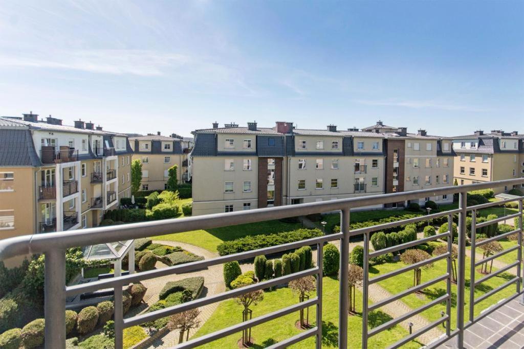 Citystay Parkur Sopot Apartment 외부 사진