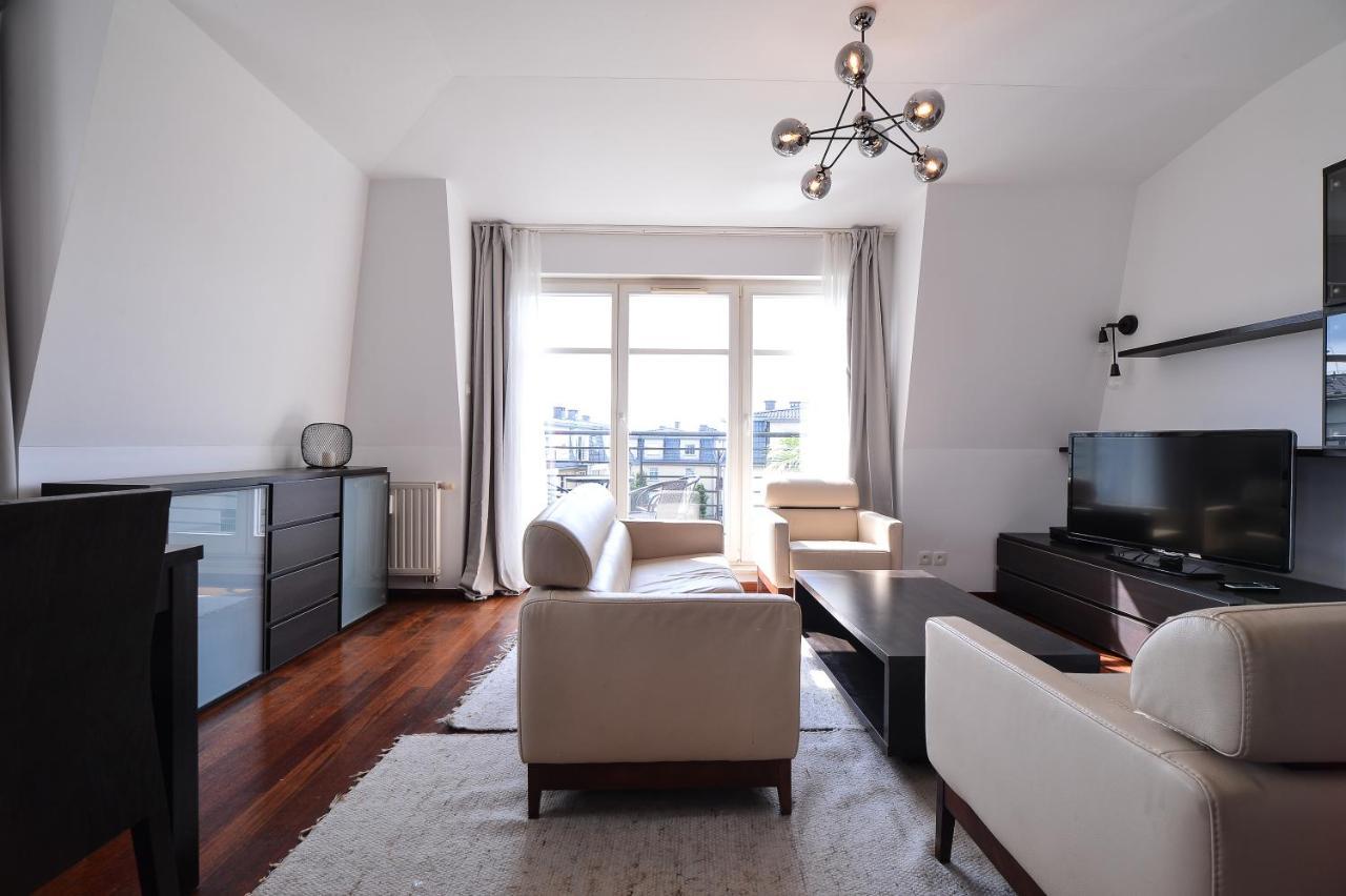 Citystay Parkur Sopot Apartment 외부 사진