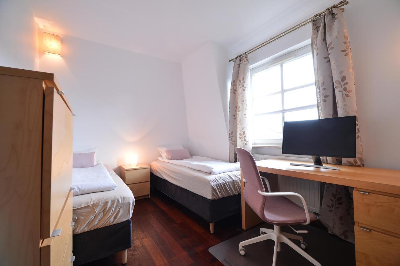 Citystay Parkur Sopot Apartment 외부 사진