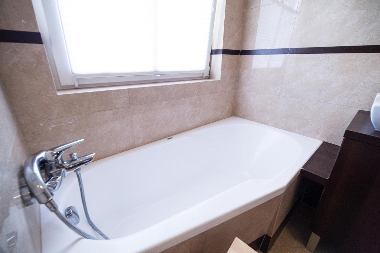 Citystay Parkur Sopot Apartment 외부 사진