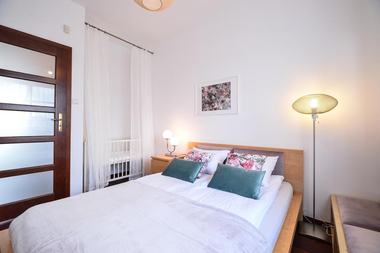 Citystay Parkur Sopot Apartment 외부 사진