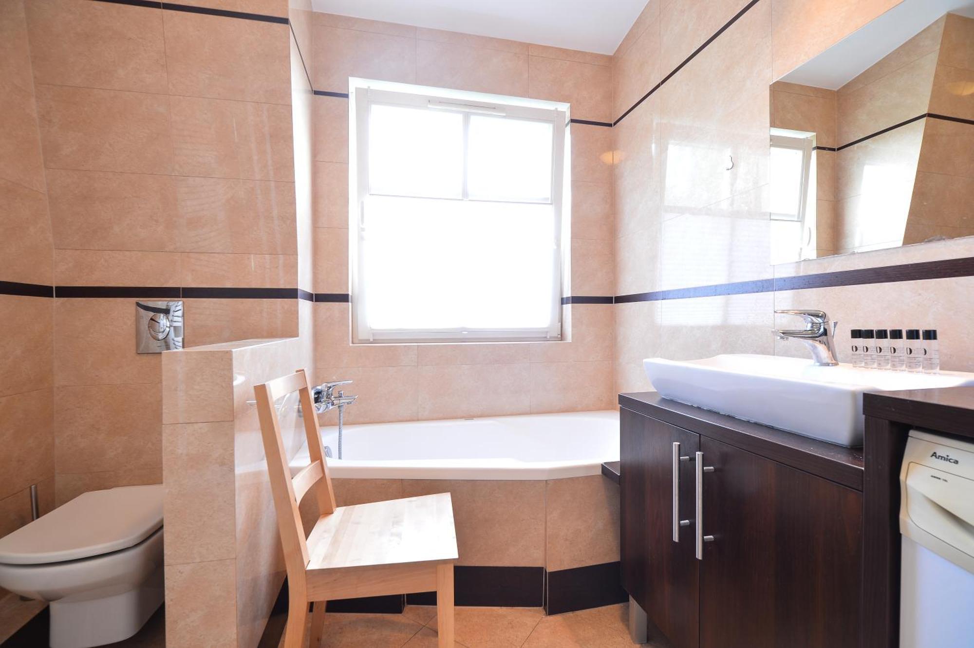 Citystay Parkur Sopot Apartment 외부 사진