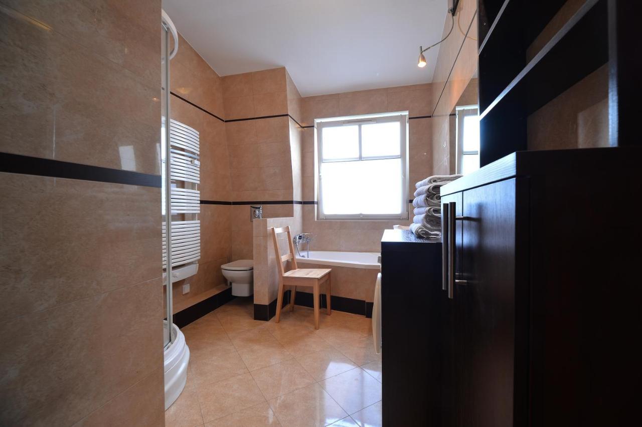 Citystay Parkur Sopot Apartment 외부 사진