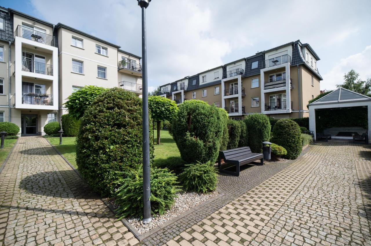 Citystay Parkur Sopot Apartment 외부 사진